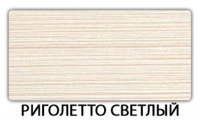 Стол обеденный Паук пластик Риголетто светлый в Тюмени - tyumen.mebel-74.com | фото
