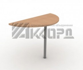 Стол-приставка СП 97.4 (800) в Тюмени - tyumen.mebel-74.com | фото