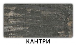 Стол раздвижной Паук пластик Кантри Гауди в Тюмени - tyumen.mebel-74.com | фото