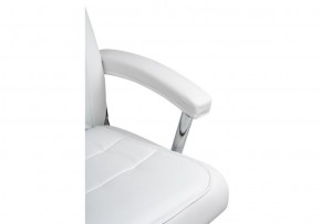 Офисное кресло Class white в Тюмени - tyumen.mebel-74.com | фото