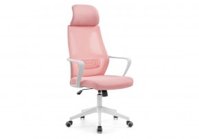 Офисное кресло Golem pink / white в Тюмени - tyumen.mebel-74.com | фото
