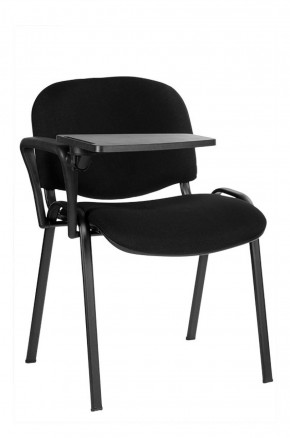 Стул Изо + столик (рама черная) серия В в Тюмени - tyumen.mebel-74.com | фото