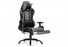 Офисное кресло Tesor black / gray в Тюмени - tyumen.mebel-74.com | фото