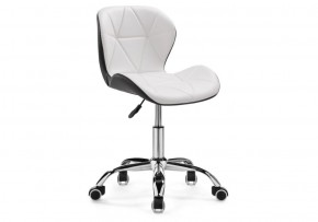 Офисное кресло Trizor white / black в Тюмени - tyumen.mebel-74.com | фото