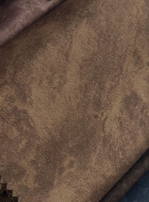 Стул VENA, цвет FIESTA Шоколадный, велюр "антипальчиковый"/ черный каркас М-City в Тюмени - tyumen.mebel-74.com | фото
