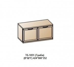 ТБ-1051 (Тумба) в Тюмени - tyumen.mebel-74.com | фото