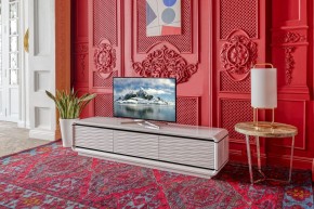 ТВ-тумба 3D Modo 200 см в Тюмени - tyumen.mebel-74.com | фото