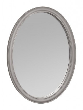 Зеркало ППУ для Комода Мокко (серый камень) в Тюмени - tyumen.mebel-74.com | фото